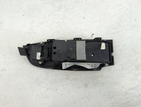 2018-2022 Honda Accord Master Power Window Switch Replacement Driver Side Left Fits Fits 2018 2019 2020 2021 2022 OEM Used A