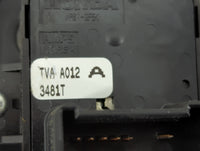 2018-2022 Honda Accord Master Power Window Switch Replacement Driver Side Left Fits Fits 2018 2019 2020 2021 2022 OEM Used A