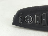 2018-2022 Honda Accord Master Power Window Switch Replacement Driver Side Left Fits Fits 2018 2019 2020 2021 2022 OEM Used A