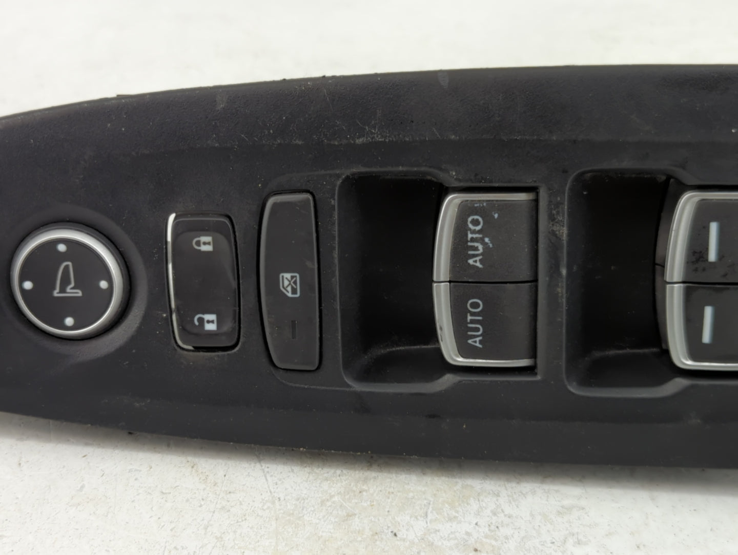 2018-2022 Honda Accord Master Power Window Switch Replacement Driver Side Left Fits Fits 2018 2019 2020 2021 2022 OEM Used A