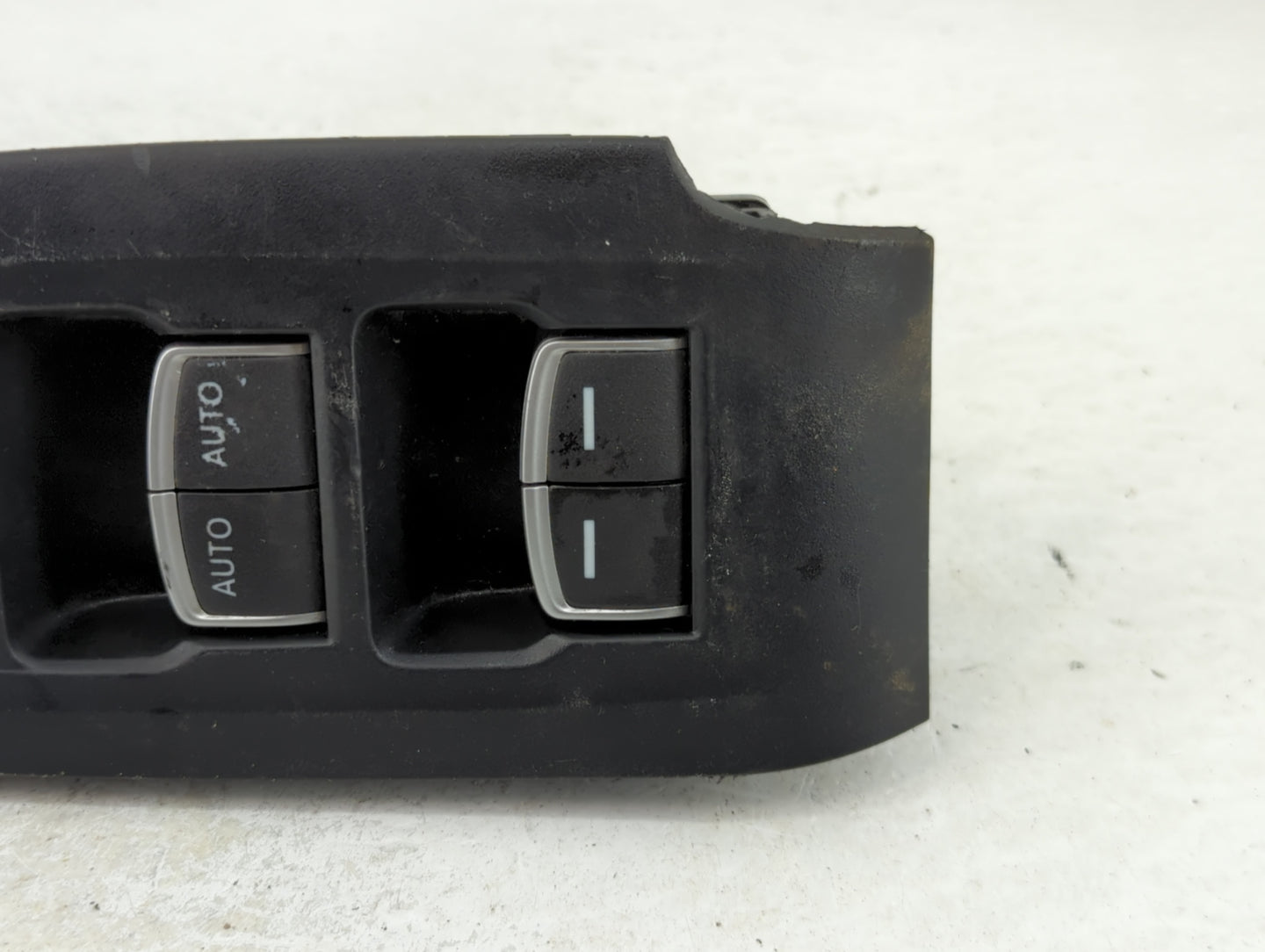 2018-2022 Honda Accord Master Power Window Switch Replacement Driver Side Left Fits Fits 2018 2019 2020 2021 2022 OEM Used A