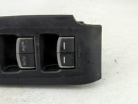 2018-2022 Honda Accord Master Power Window Switch Replacement Driver Side Left Fits Fits 2018 2019 2020 2021 2022 OEM Used A