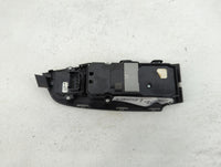 2018-2022 Honda Accord Master Power Window Switch Replacement Driver Side Left Fits Fits 2018 2019 2020 2021 2022 OEM Used A