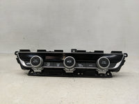 2018-2022 Honda Accord Climate Control Module Temperature AC/Heater Replacement P/N:79610TWAA117M1 Fits OEM Used Auto Parts 