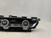 2018-2022 Honda Accord Climate Control Module Temperature AC/Heater Replacement P/N:79610TWAA117M1 Fits OEM Used Auto Parts 