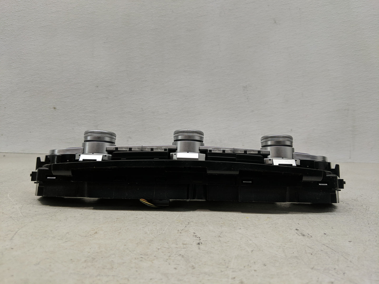 2018-2022 Honda Accord Climate Control Module Temperature AC/Heater Replacement P/N:79610TWAA117M1 Fits OEM Used Auto Parts 