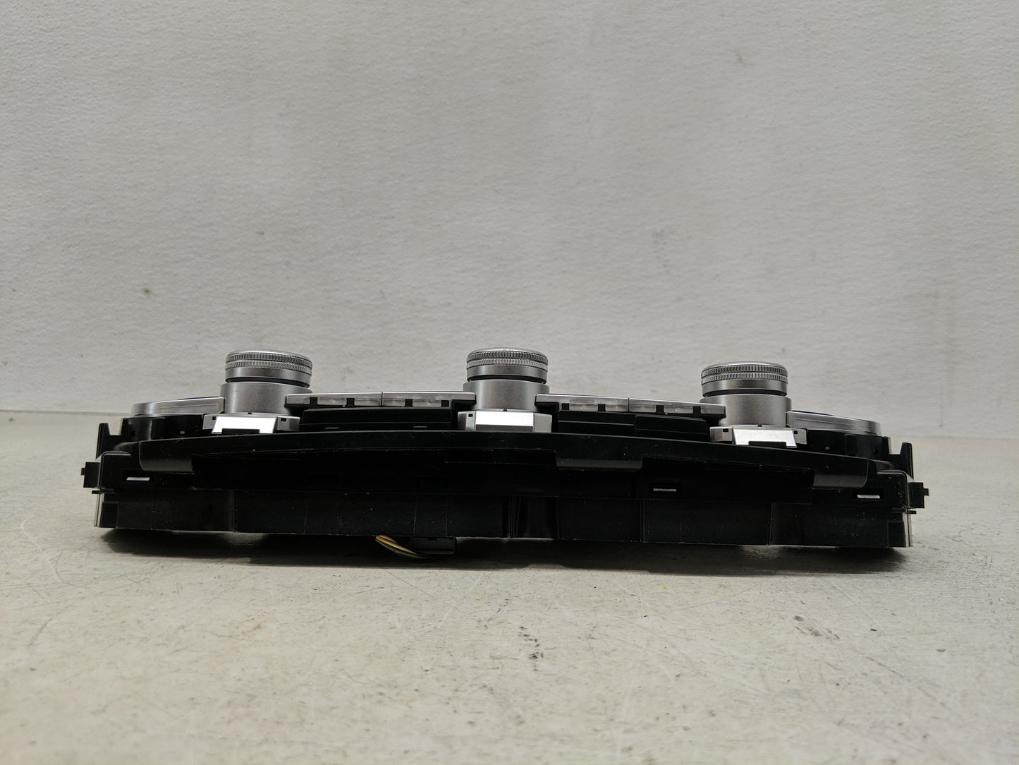 2018-2022 Honda Accord Climate Control Module Temperature AC/Heater Replacement P/N:79610TWAA117M1 Fits OEM Used Auto Parts 