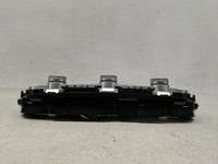 2018-2022 Honda Accord Climate Control Module Temperature AC/Heater Replacement P/N:79610TWAA117M1 Fits OEM Used Auto Parts 