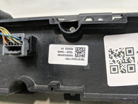 2018-2022 Honda Accord Climate Control Module Temperature AC/Heater Replacement P/N:79610TWAA117M1 Fits OEM Used Auto Parts 