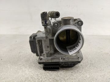 2018-2022 Honda Accord Throttle Body Fits Fits 2016 2017 2018 2019 2020 2021 2022 OEM Used Auto Parts - Oemusedautoparts1.co