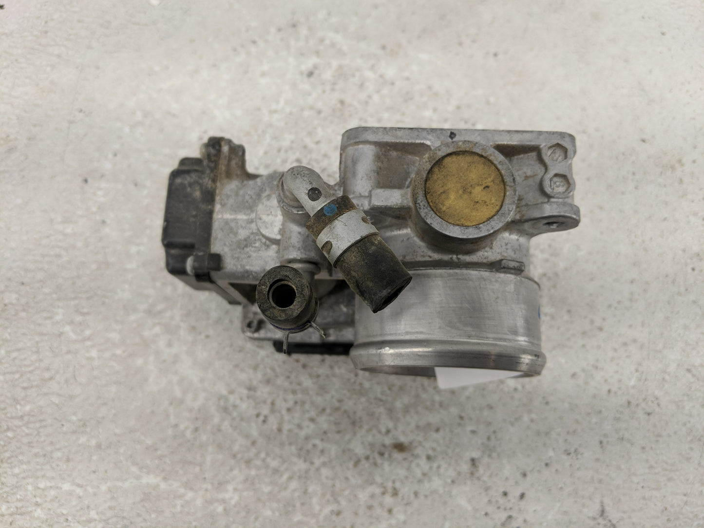 2018-2022 Honda Accord Throttle Body Fits Fits 2016 2017 2018 2019 2020 2021 2022 OEM Used Auto Parts - Oemusedautoparts1.co