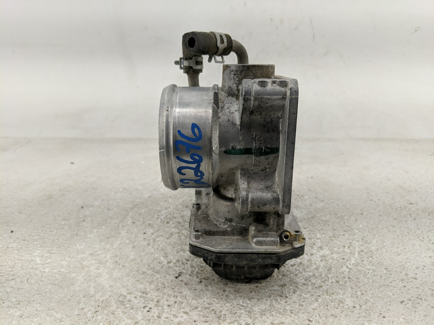 2018-2022 Honda Accord Throttle Body Fits Fits 2016 2017 2018 2019 2020 2021 2022 OEM Used Auto Parts - Oemusedautoparts1.co