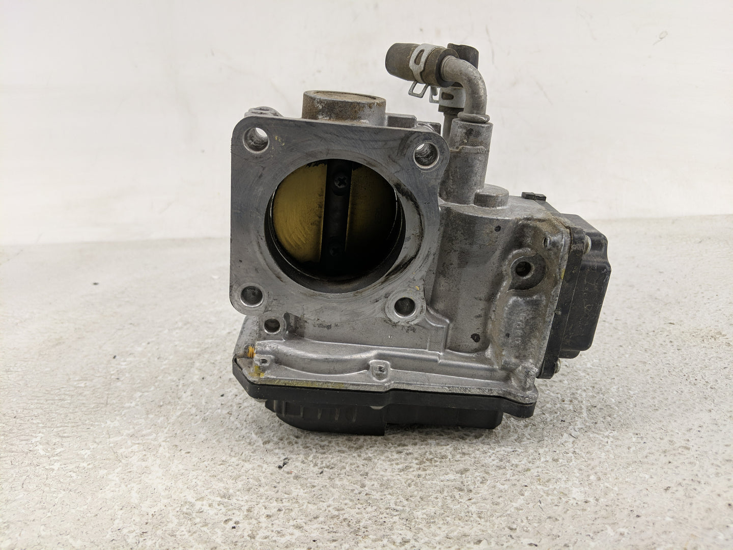 2018-2022 Honda Accord Throttle Body Fits Fits 2016 2017 2018 2019 2020 2021 2022 OEM Used Auto Parts - Oemusedautoparts1.co