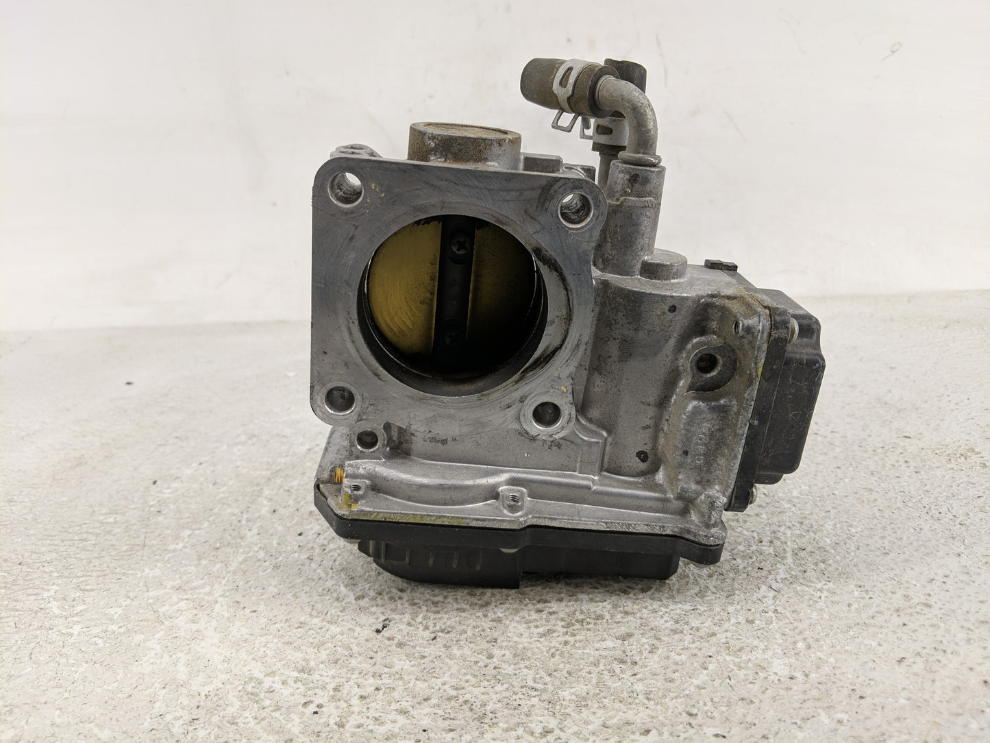 2018-2022 Honda Accord Throttle Body Fits Fits 2016 2017 2018 2019 2020 2021 2022 OEM Used Auto Parts - Oemusedautoparts1.co
