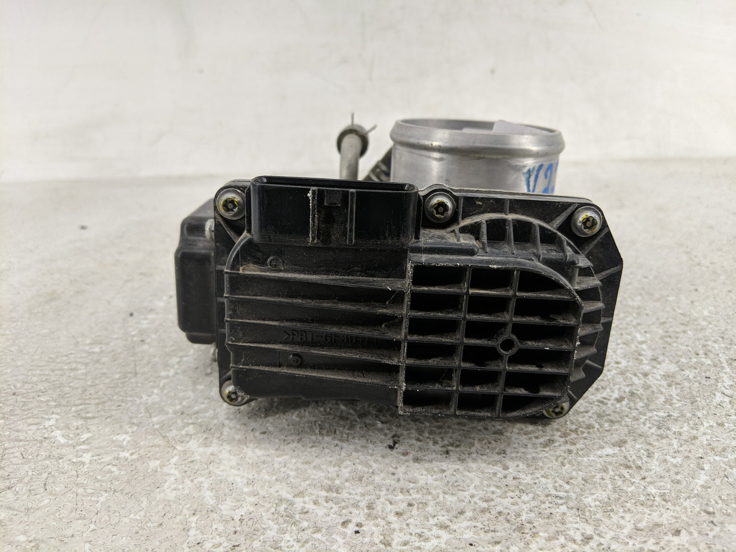 2018-2022 Honda Accord Throttle Body Fits Fits 2016 2017 2018 2019 2020 2021 2022 OEM Used Auto Parts - Oemusedautoparts1.co