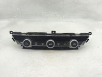 2021-2022 Honda Accord Climate Control Module Temperature AC/Heater Replacement P/N:79610TVAA210M1 Fits Fits 2021 2022 OEM U