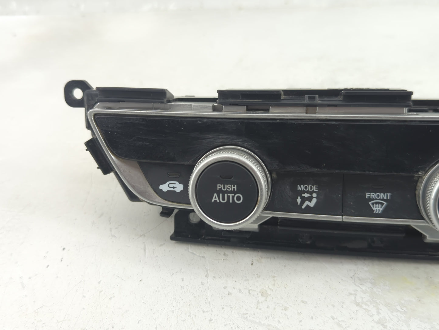 2021-2022 Honda Accord Climate Control Module Temperature AC/Heater Replacement P/N:79610TVAA210M1 Fits Fits 2021 2022 OEM U