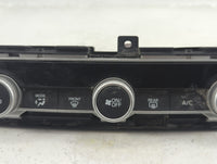 2021-2022 Honda Accord Climate Control Module Temperature AC/Heater Replacement P/N:79610TVAA210M1 Fits Fits 2021 2022 OEM U