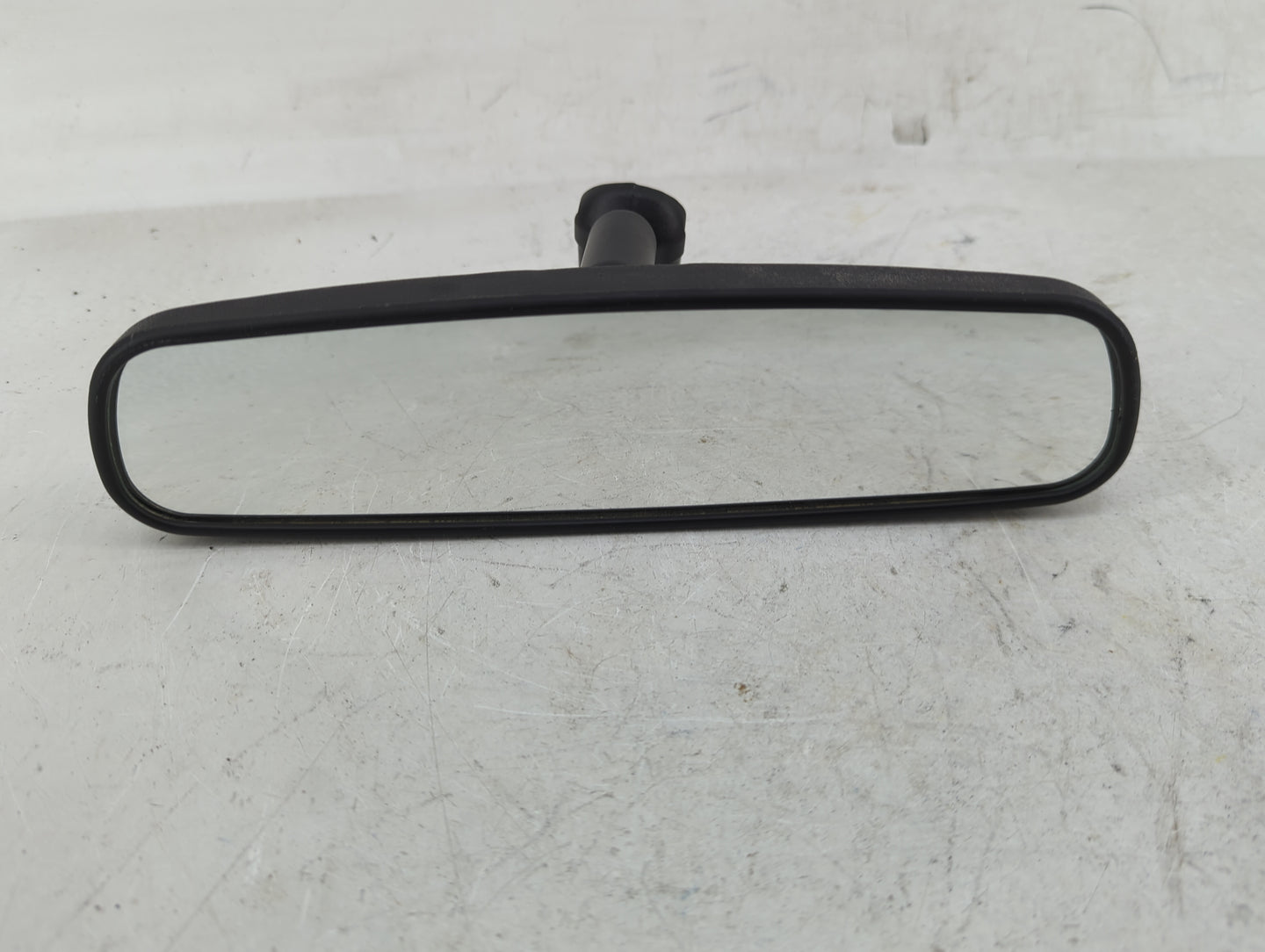 2018-2022 Honda Accord Interior Rear View Mirror Replacement OEM Fits Fits 2018 2019 2020 2021 2022 OEM Used Auto Parts - Oe