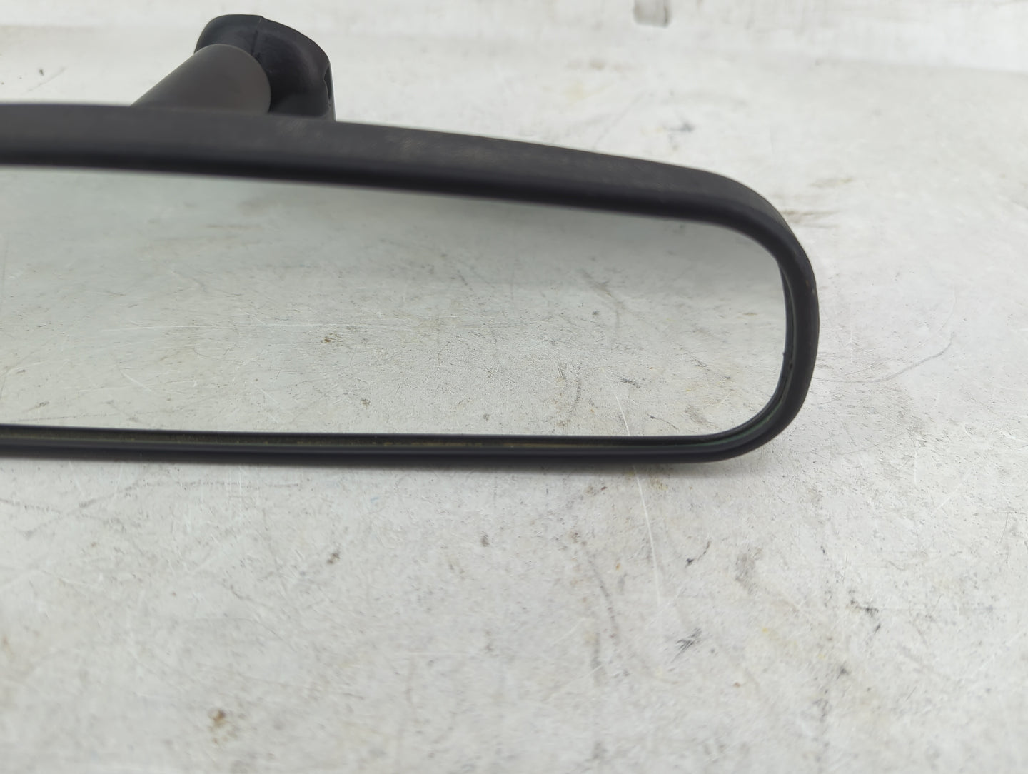 2018-2022 Honda Accord Interior Rear View Mirror Replacement OEM Fits Fits 2018 2019 2020 2021 2022 OEM Used Auto Parts - Oe