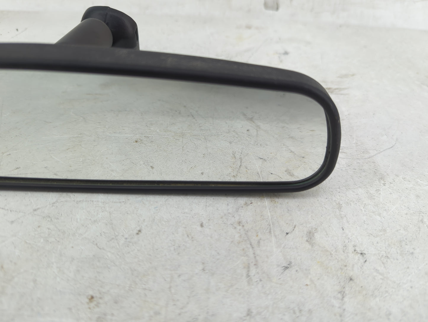 2018-2022 Honda Accord Interior Rear View Mirror Replacement OEM Fits Fits 2018 2019 2020 2021 2022 OEM Used Auto Parts - Oe