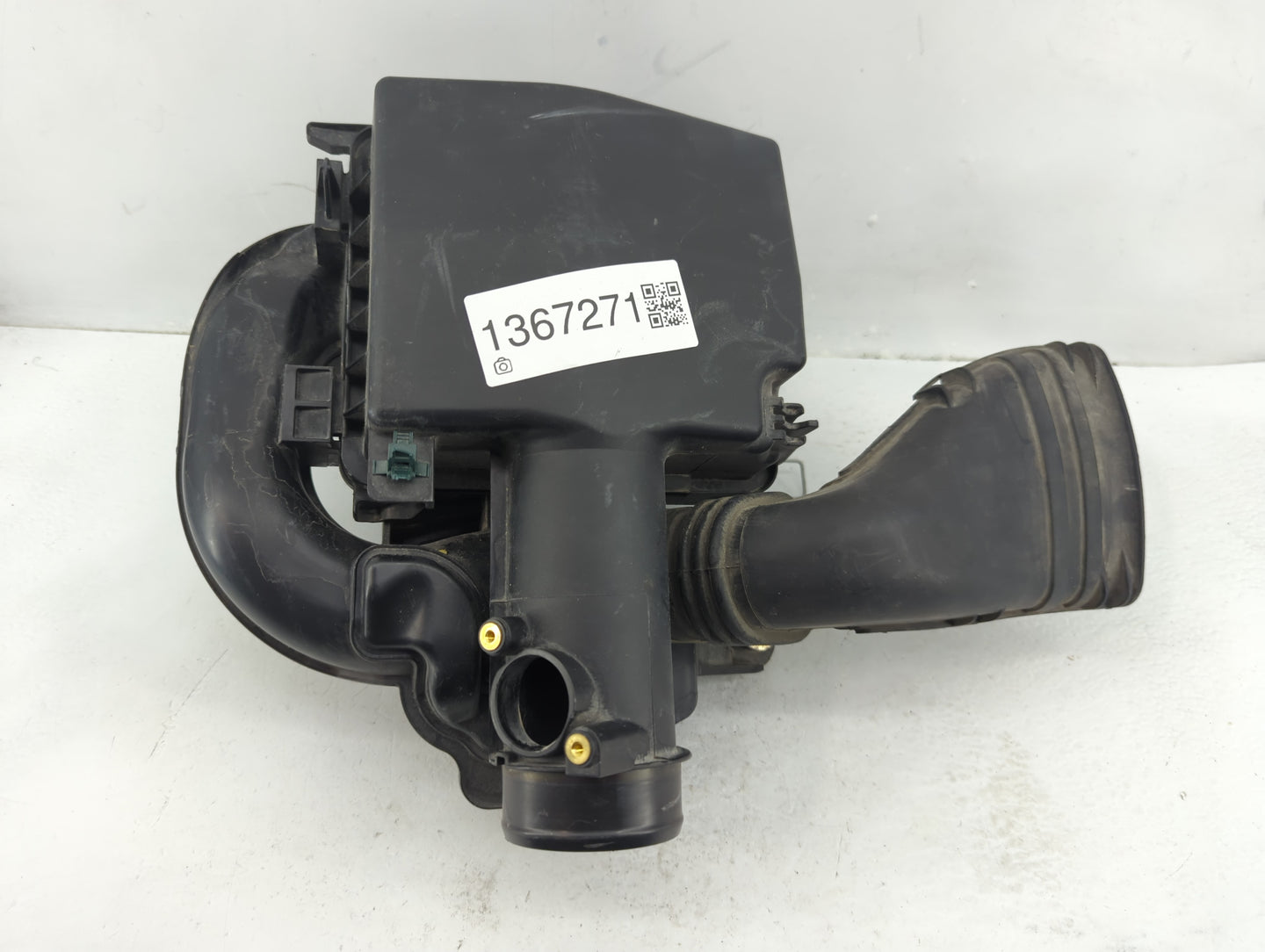 2018-2022 Honda Accord Air Cleaner Intake-duct Hose Tube - Oemusedautoparts1.com