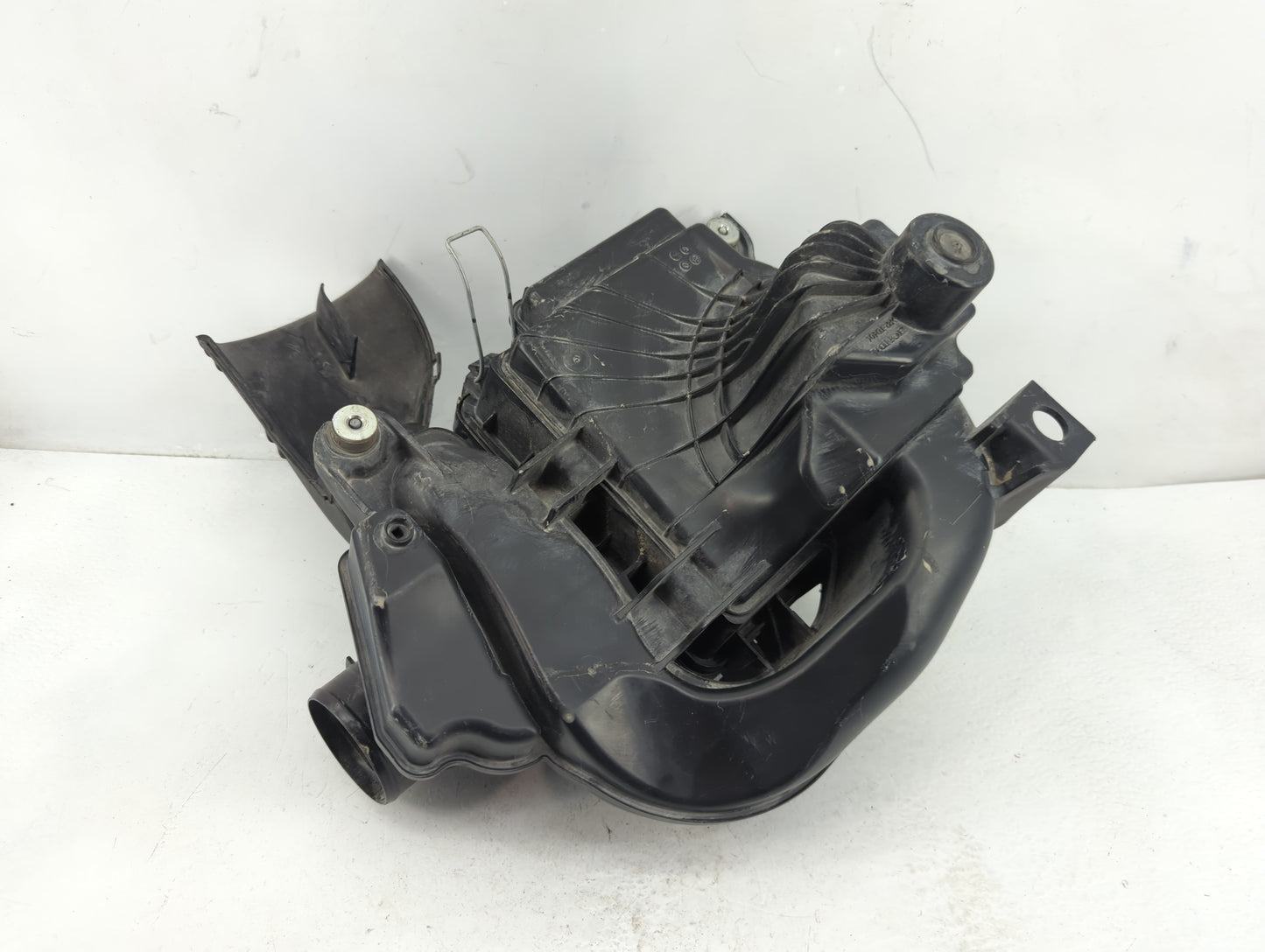 2018-2022 Honda Accord Air Cleaner Intake-duct Hose Tube - Oemusedautoparts1.com