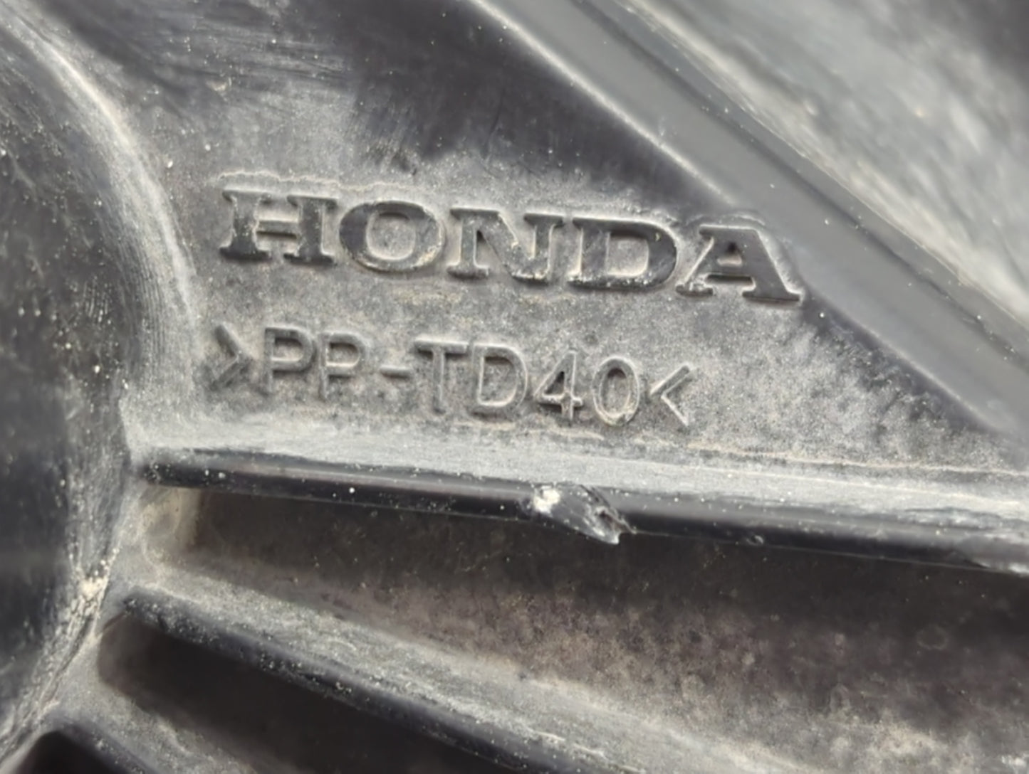 2018-2022 Honda Accord Air Cleaner Intake-duct Hose Tube - Oemusedautoparts1.com