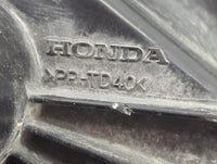 2018-2022 Honda Accord Air Cleaner Intake-duct Hose Tube - Oemusedautoparts1.com