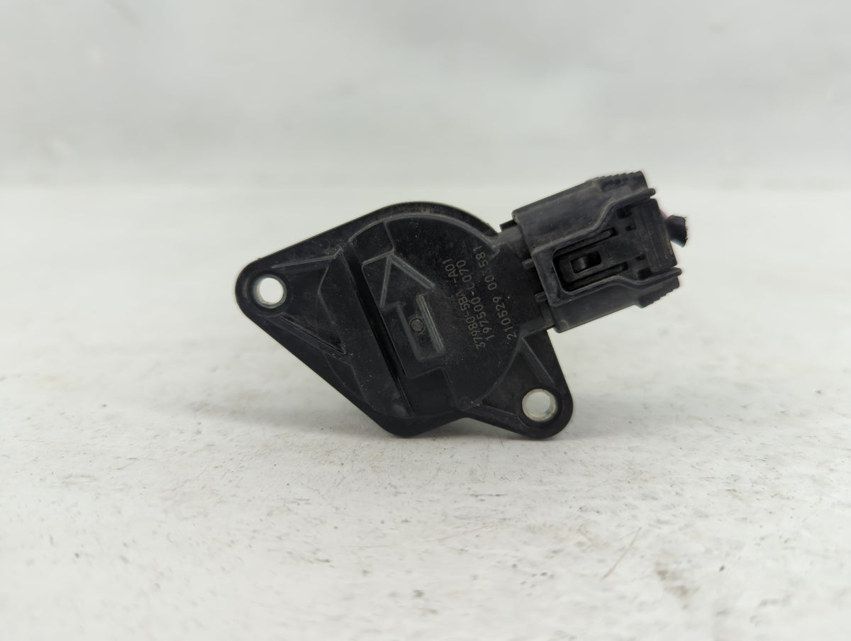 2018-2022 Honda Accord Mass Air Flow Meter Maf Sensor 1367310 - Oemusedautoparts1.com