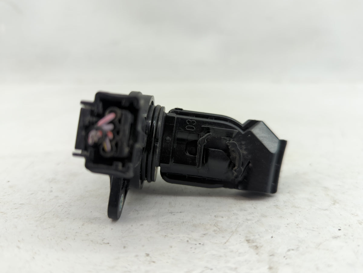 2018-2022 Honda Accord Mass Air Flow Meter Maf Sensor 1367310 - Oemusedautoparts1.com