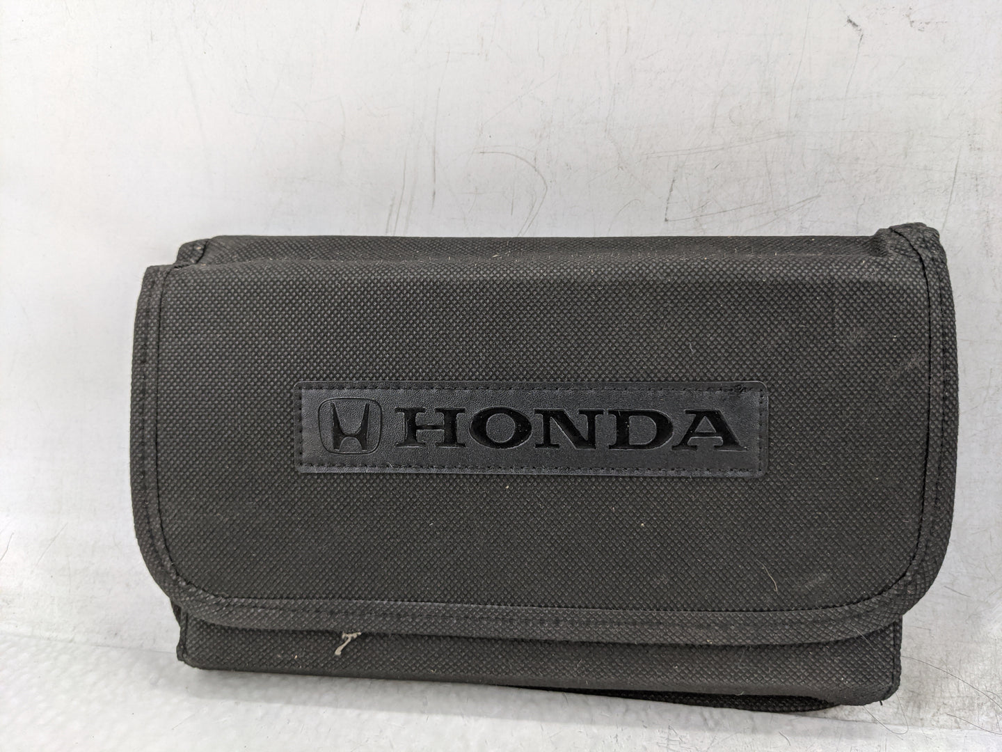 2022 Honda Accord Owners Manual Book Guide P/N:00X31-TVA-6400 OEM Used Auto Parts - Oemusedautoparts1.com