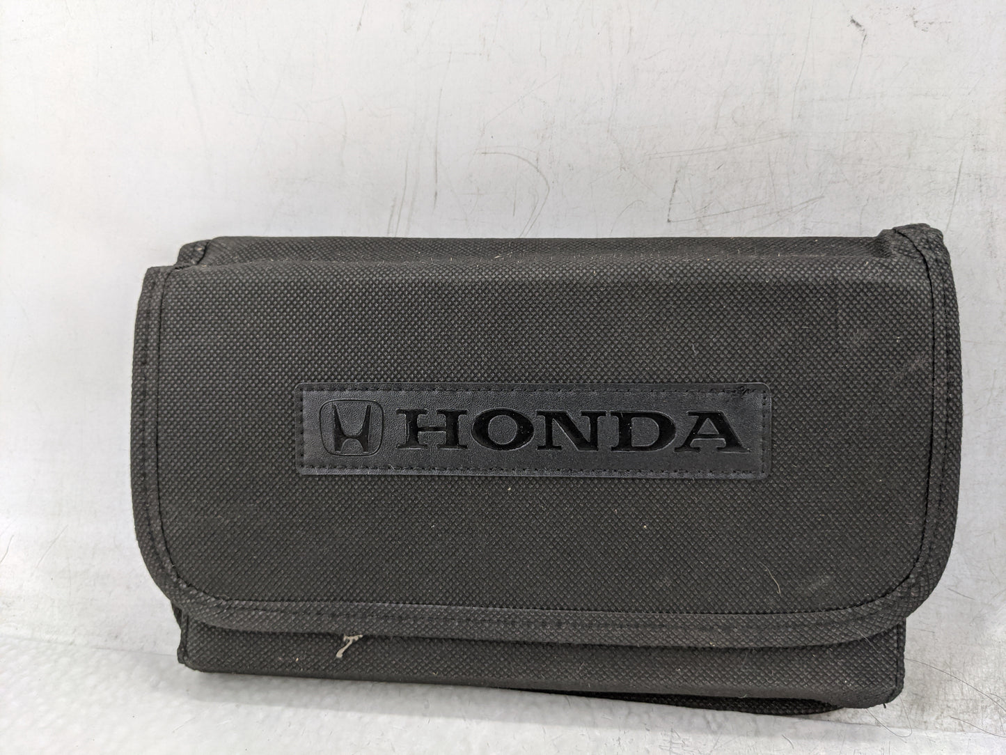 2022 Honda Accord Owners Manual Book Guide P/N:00X31-TVA-6400 OEM Used Auto Parts - Oemusedautoparts1.com