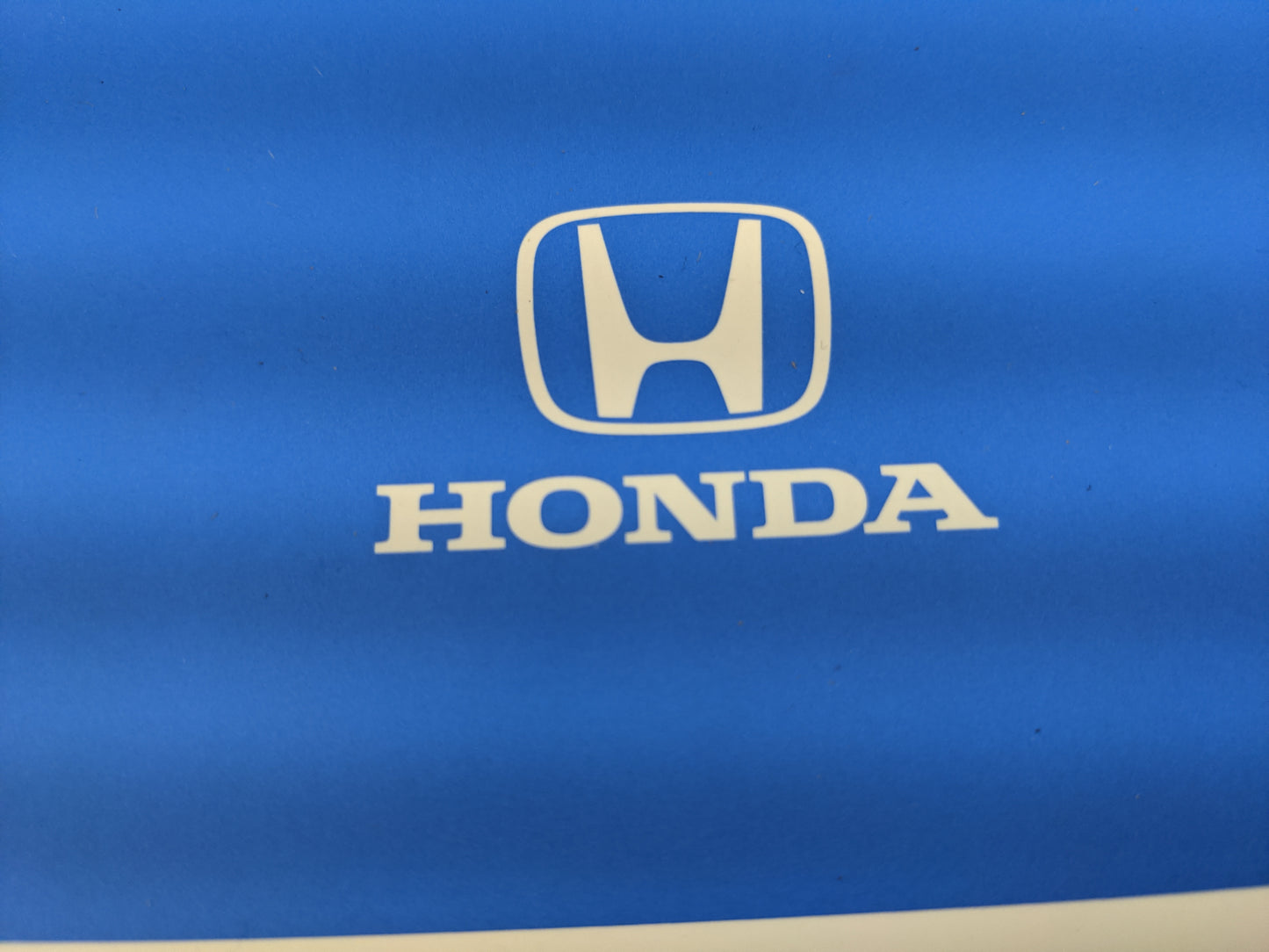 2022 Honda Accord Owners Manual Book Guide P/N:00X31-TVA-6400 OEM Used Auto Parts - Oemusedautoparts1.com