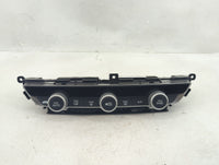 2021-2022 Honda Accord Climate Control Module Temperature AC/Heater Replacement P/N:79610TVAA210M1 Fits Fits 2021 2022 OEM U