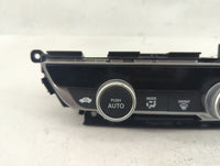 2021-2022 Honda Accord Climate Control Module Temperature AC/Heater Replacement P/N:79610TVAA210M1 Fits Fits 2021 2022 OEM U