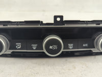 2021-2022 Honda Accord Climate Control Module Temperature AC/Heater Replacement P/N:79610TVAA210M1 Fits Fits 2021 2022 OEM U