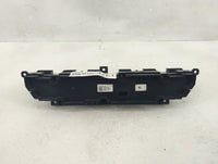 2021-2022 Honda Accord Climate Control Module Temperature AC/Heater Replacement P/N:79610TVAA210M1 Fits Fits 2021 2022 OEM U