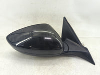2018-2022 Honda Accord Passenger Side View Mirror - Right Door Mirror OEM Used - Oemusedautoparts1.com