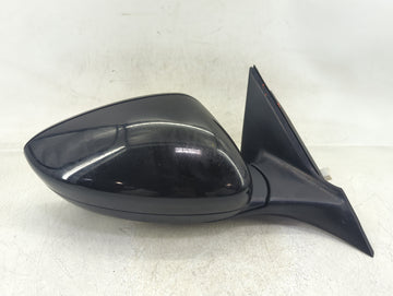 2018-2022 Honda Accord Passenger Side View Mirror - Right Door Mirror OEM Used - Oemusedautoparts1.com