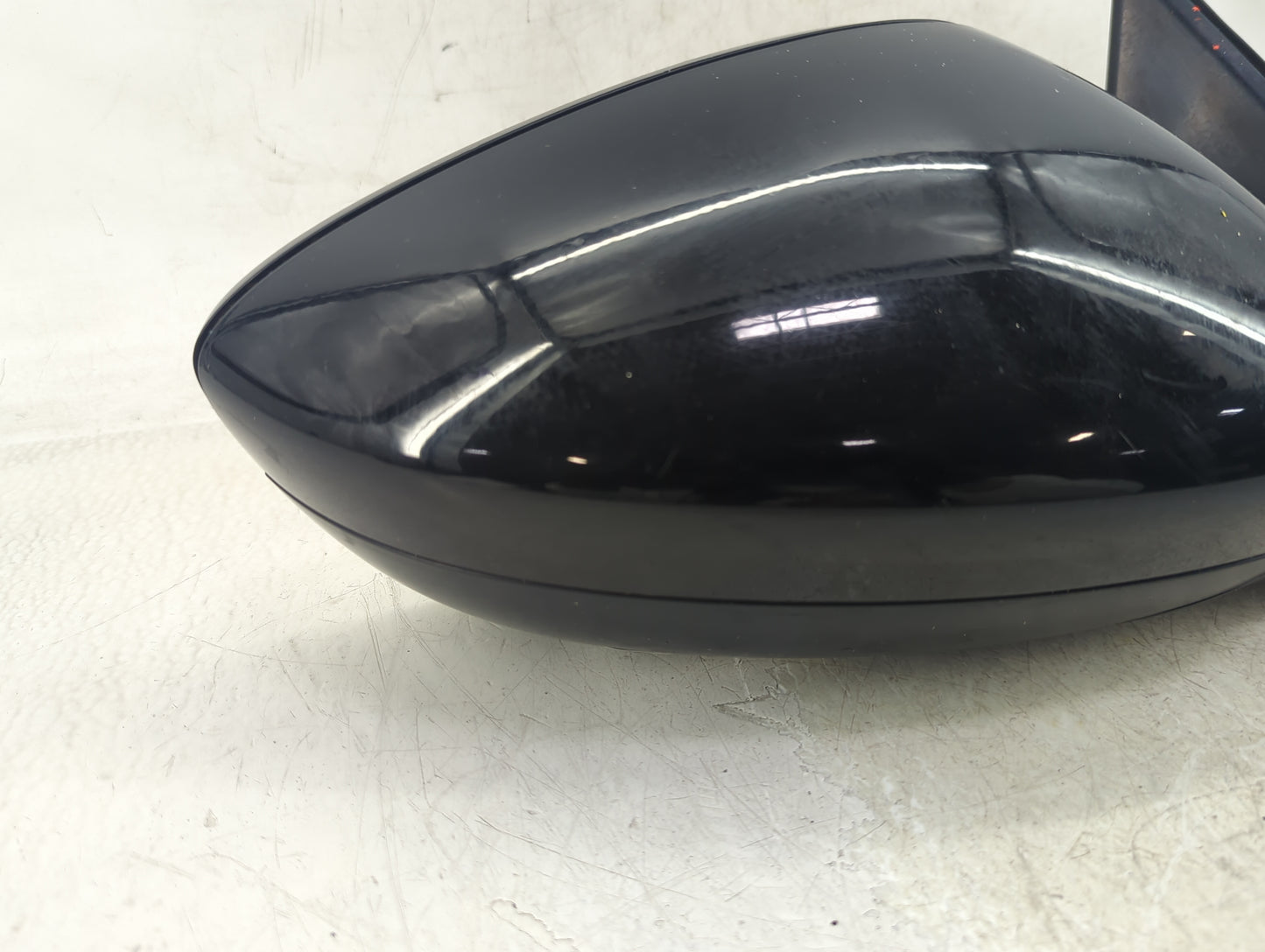 2018-2022 Honda Accord Passenger Side View Mirror - Right Door Mirror OEM Used - Oemusedautoparts1.com