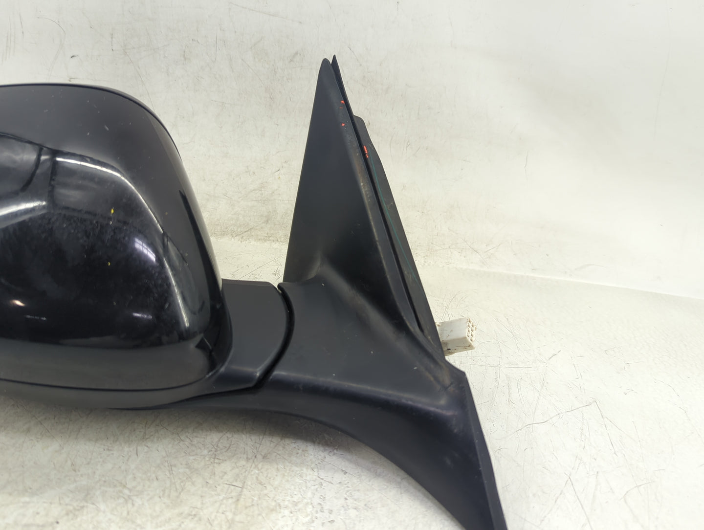 2018-2022 Honda Accord Passenger Side View Mirror - Right Door Mirror OEM Used - Oemusedautoparts1.com
