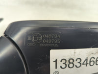 2018-2022 Honda Accord Passenger Side View Mirror - Right Door Mirror OEM Used - Oemusedautoparts1.com