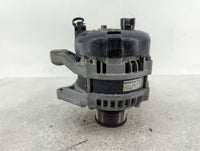 2018-2022 Honda Accord Alternator Replacement Generator Charging Assembly Engine OEM P/N:104211-4340 Fits OEM Used Auto Part
