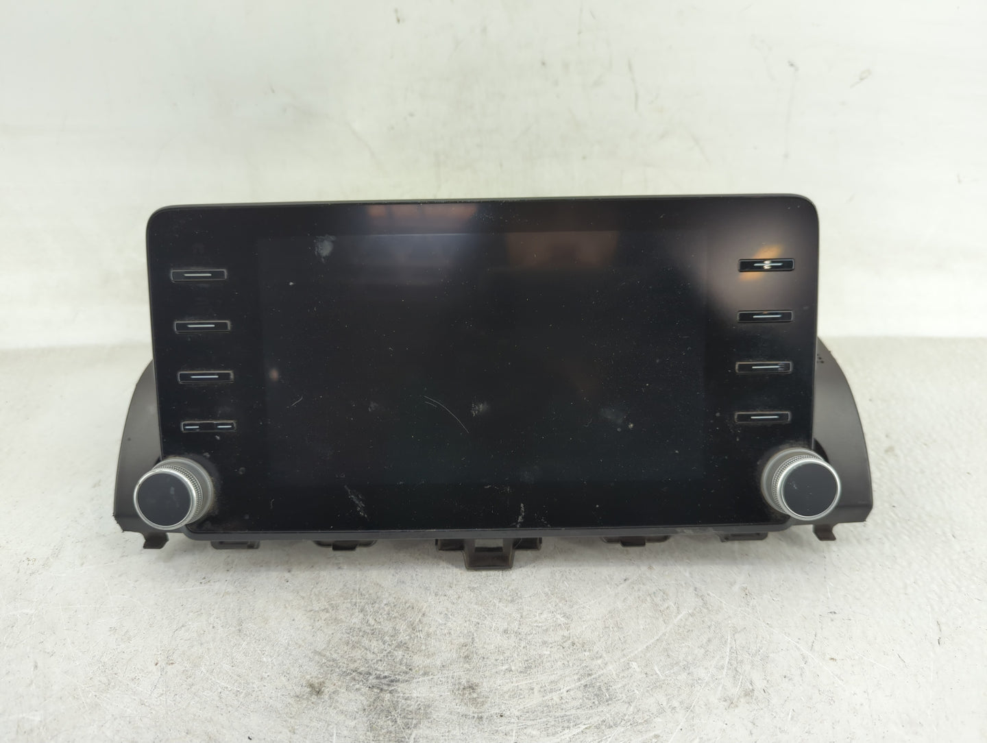 2018-2022 Honda Accord Information Display Screen - Oemusedautoparts1.com
