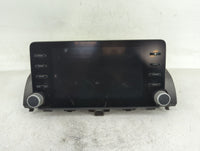 2018-2022 Honda Accord Information Display Screen - Oemusedautoparts1.com