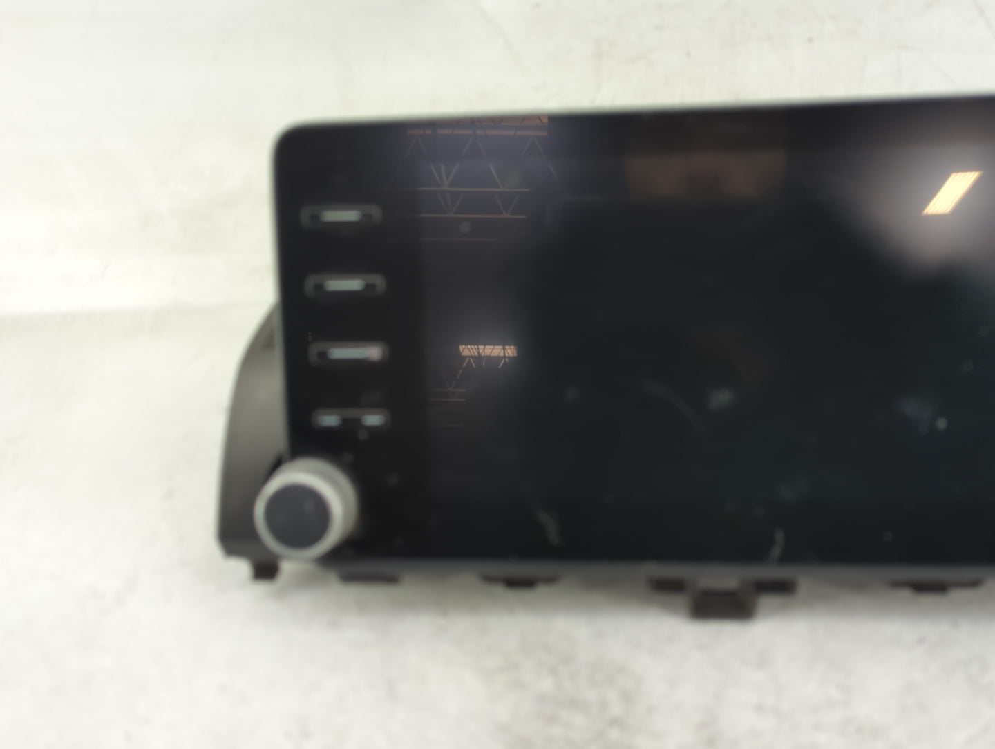 2018-2022 Honda Accord Information Display Screen - Oemusedautoparts1.com