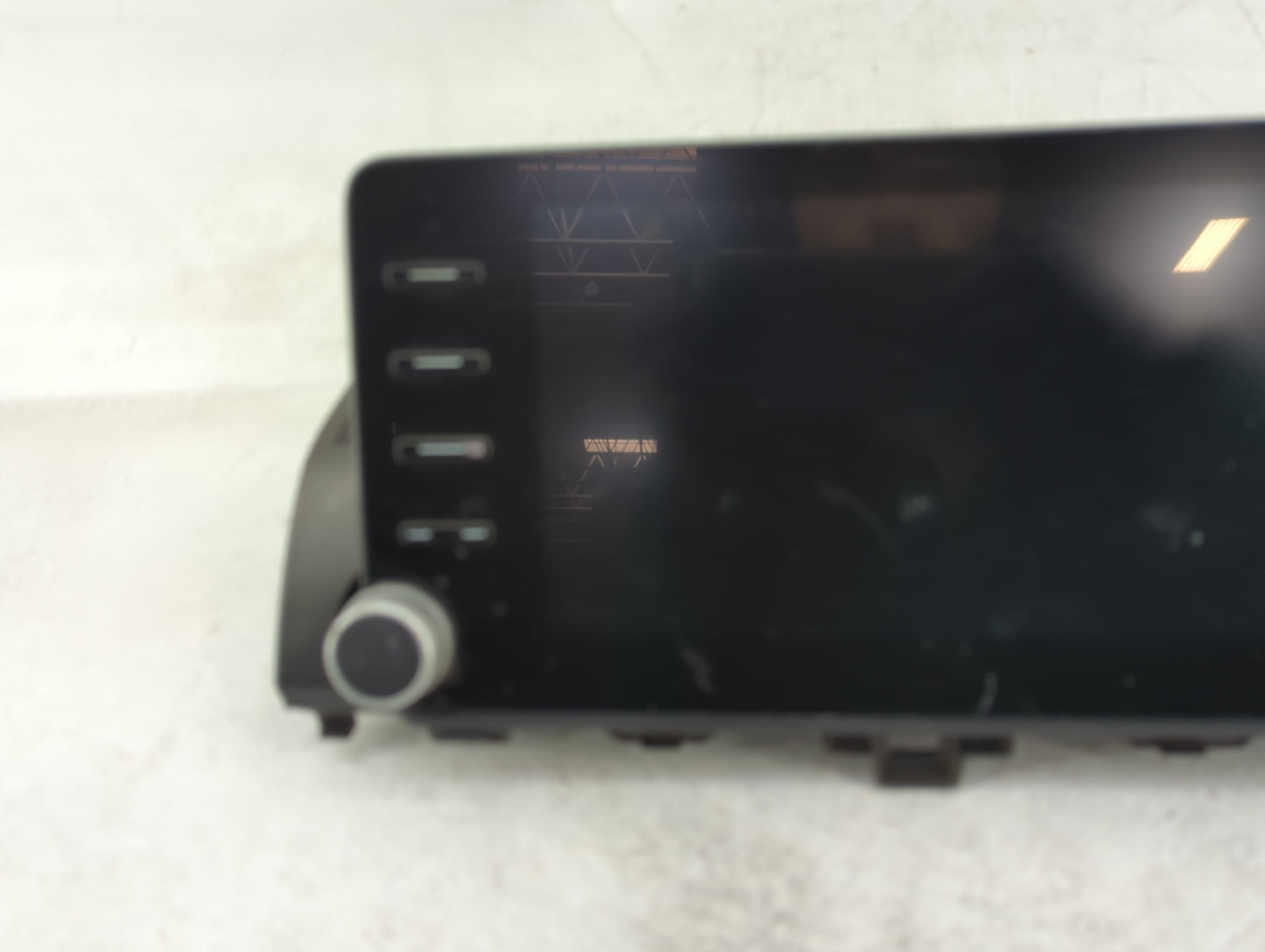 2018-2022 Honda Accord Information Display Screen - Oemusedautoparts1.com