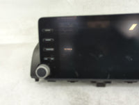 2018-2022 Honda Accord Information Display Screen - Oemusedautoparts1.com