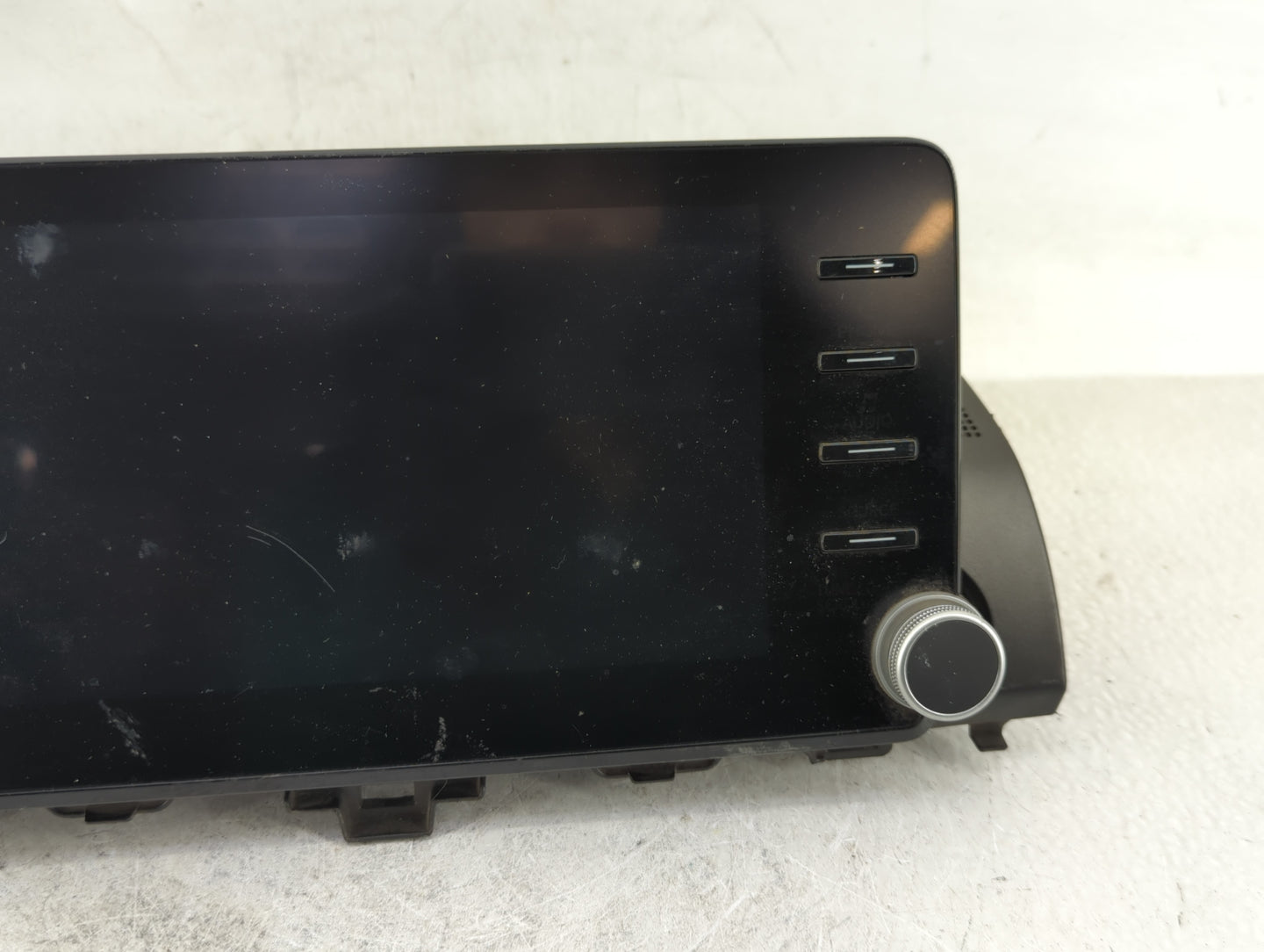 2018-2022 Honda Accord Information Display Screen - Oemusedautoparts1.com